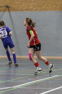 Bild 389 - wCJ Falkinnen Cup